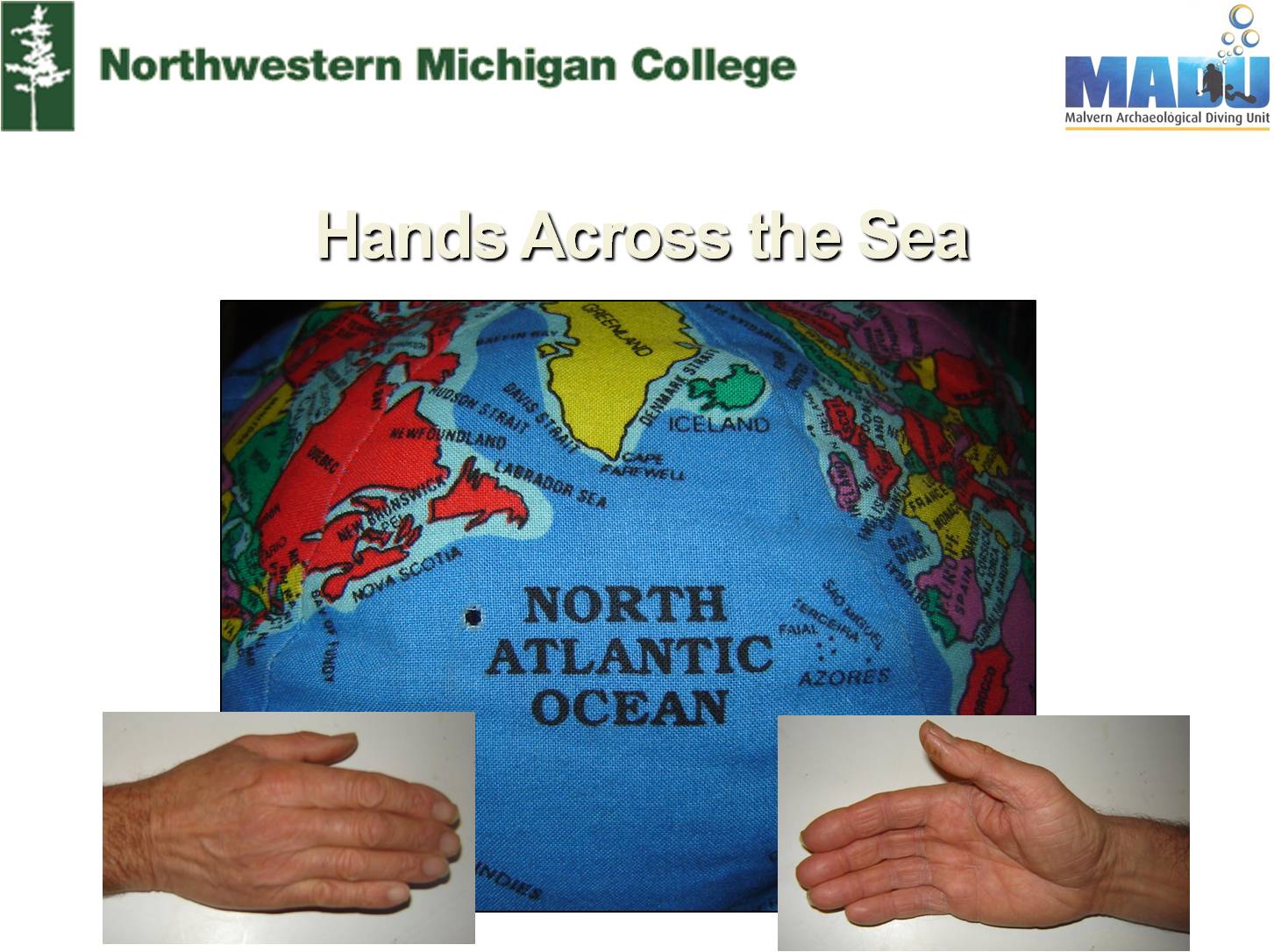 2013 SHA Conference Presentation Paper